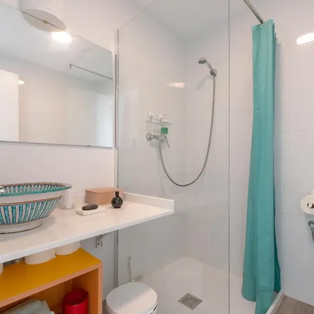 Apartment Casa Salamandra