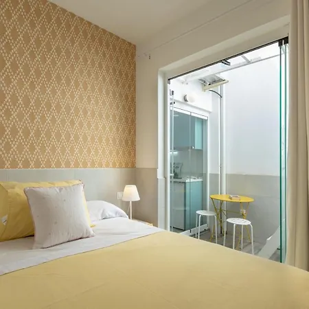 Casa Salamandra Malaga