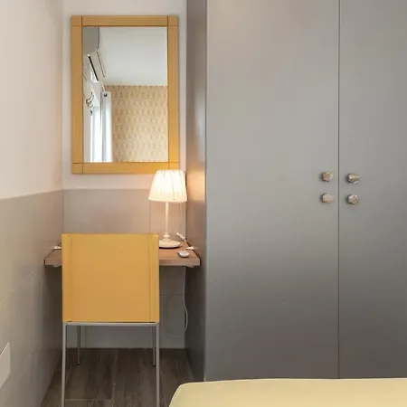 Casa Salamandra Malaga