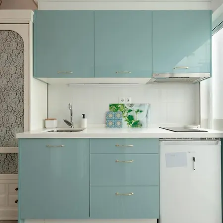 Casa Salamandra Apartment Malaga