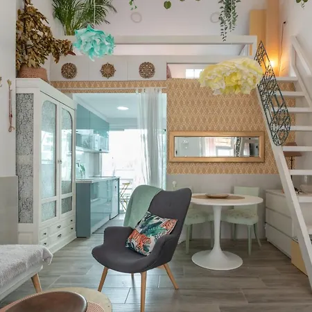 Appartement Casa Salamandra