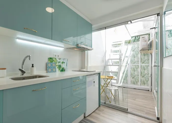 Casa Salamandra Apartment *