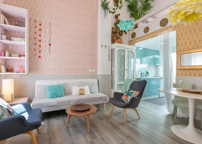 Casa Salamandra Apartment *