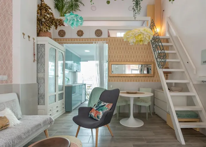 Apartment Casa Salamandra