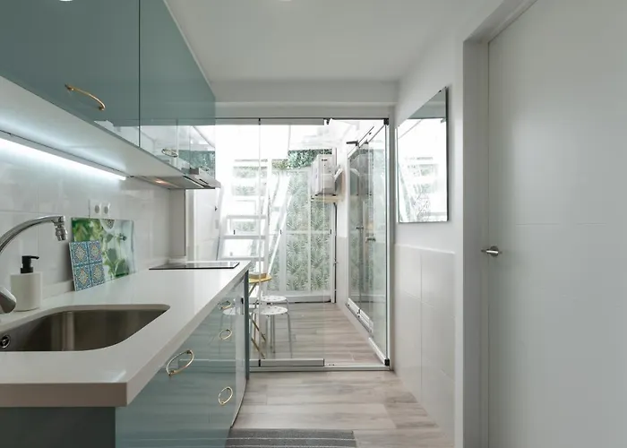 Casa Salamandra Apartment